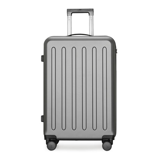 极为行李箱男大容量学生20英寸登机箱耐用轻便拉杆箱女密码旅行皮箱