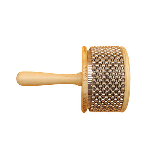 Star Bexiang Orfka Basa Cabasa Percussion Instrument Инструмент
