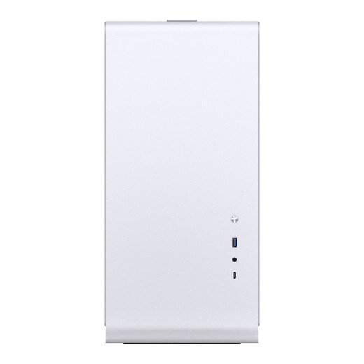 乔思伯（JONSBO）U4 Pro MESH白色 ATX机箱（ATX主板/240冷排位/MESH板侧板/≤160mm散热器/280-330mm显卡）