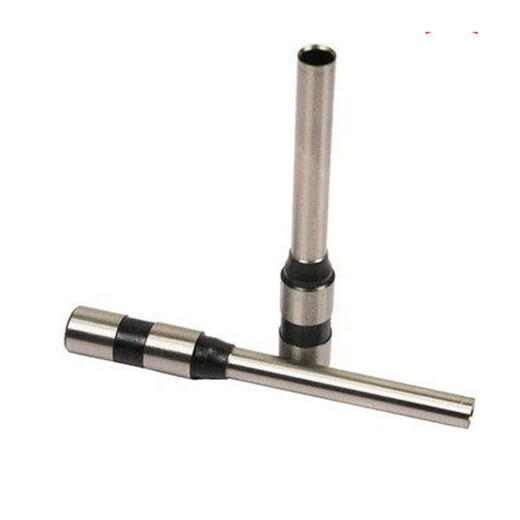 Puerta de acacia adecuada para certificado de force broca de perforación 3846 3888 3881 3876 3885 GB341 3880 33686 Máquina financiera Cuchillo de perforación hueco Hollow Cuchillo Cabezal de cuchillo Deli No.3880/3839 Cuchillo de perforación 1
