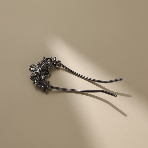 Chimera (CHIMERA) U-shaped hairpin on the back of the head, hairpin, ball hairpin, hairpin, cheongsam, Hanfu, headdress, girl's birthday gift