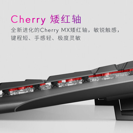 Ensemble clavier et souris Alienware 610M+510K (souris de jeu sans fil et clavier mécanique filaire) Périphériques de jeu haut de gamme RVB pour petit ami et petite amie noir double mode AW610M/noir/16000DPI