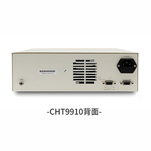 Aoyanlai hepu cht9910 Programmkontrolle Sicherheitstester Photovoltaik -Industrie Programmkontrolle Spannung des Isolationstests CHT9922 AC- und DC -Isolationsresistenz