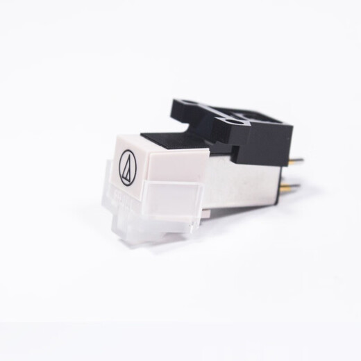 Fennessy Audio-Technica moving magnet stylus cartridge HiFi gramophone professional-grade vinyl record player AT3600L-stylus without stylus cap