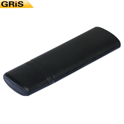 GRIS USB无线网卡MT7610台式机mediatek联发科MT7612笔记本雷凌RT5572电脑wifi接收器AR9271免驱动3070 AR9271芯片150Mbps
