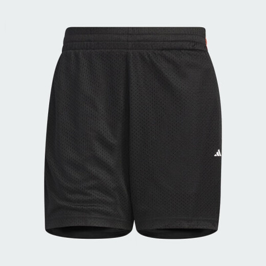 阿迪达斯 （adidas）男裤 新款运动训练健身速干宽松透气短裤IS3734 JI9759 M