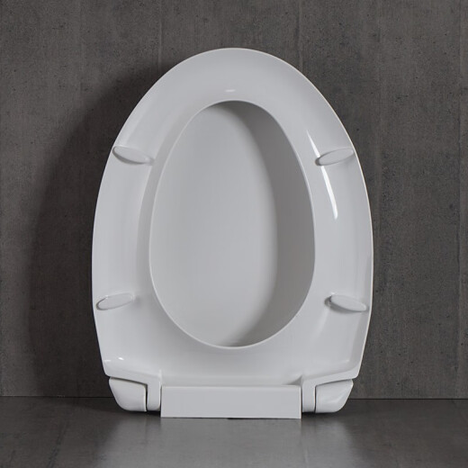 
TOTO original toilet cover CW854 886 981 988 SW784 744 706 Universal slow-down cover V-shaped