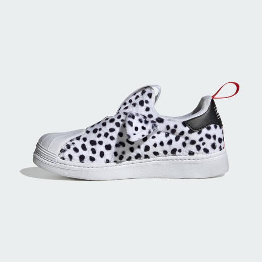 Adidas [adidas] Clover adolescente masculina Superstar 360 C Casual Shoes ID9712 31