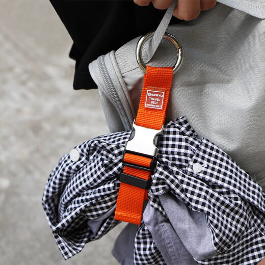 Yunpo equipaje de la bolsa de escalada al aire libre de cordones de cordón