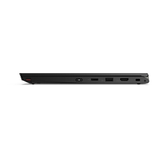 ThinkPad L13 yoga 酷睿i7处理器 商务办公轻薄便携家用学习平板二合一360度翻转触摸屏联想笔记本电脑 i7-1355U丨16G 512G固态丨标配 可折叠/触摸屏/手写笔