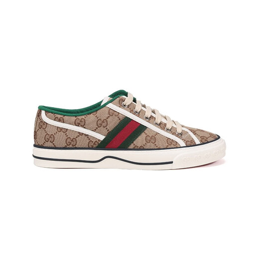 Gucci (Gucci) мужской теннис в серии 1977 г.
