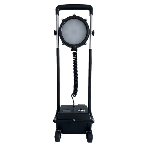 Nebula Shangwei SW2600 explosion-proof strong light work light SW2601 electric emergency repair and flood prevention emergency mobile lighting regular model