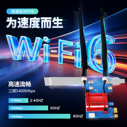 White Spider Intel Intel Realtek AX210 AX200 AX211 Realtek 8192 AC1200 dual-band Gigabit desktop notebook WiFi6WiFi7 wireless network card Intel7620 Intel-1200M-TXA220