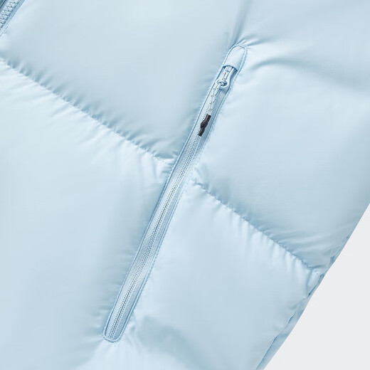 Adidas Down Jacke für Frauen 2024 Winter kaltes und warm Down Jacket Jacket JV6190 2xl