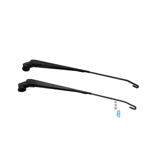 
Chengdu Heavy Truck Ace Original Auto Parts 737B757B777B Truck Wiper Arm Back Wiper Blade Wiper Blade 757 Two Scrape Arm One