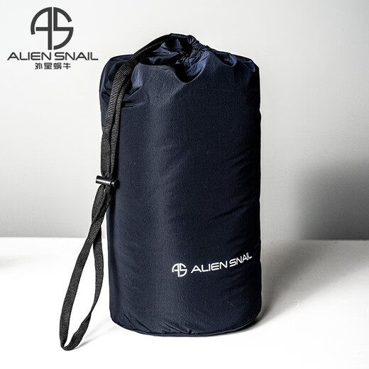 Alien Snail Electric Heated Vest Washable Winter Motorcycle Riding Clothing for Men and Women Warm Motorcyclist Clothes Orange XL