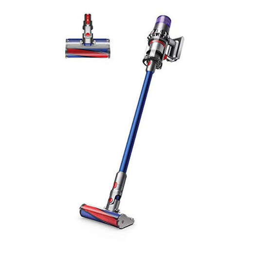 Dyson Japan Direct Mail Dyson Vacuum Cleaner Wireless V11 Fluffy SV14 FF Silver/Metal/Accessories Chinese Valentine's Day Gift SV14 FF Not Specified