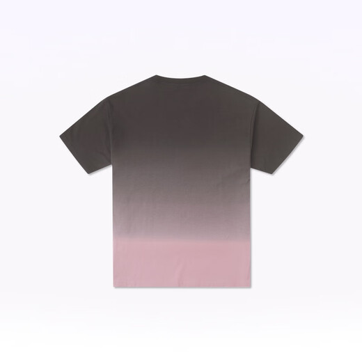 Converse official men's retro round neck short sleeve retro casual trendy cotton T-shirt 10027653 10027653-A02 L