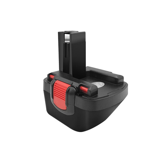 Suitable for Bosch Bosch electric drill battery GSR7.2V9.6V12V14.4-2 Dr. rechargeable screwdriver 1.5ah 12V3.0ah