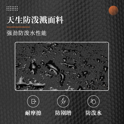 VICTORIATOURIST crossbody bag men's chest bag multifunctional shoulder bag sports small backpack mobile phone bag commuter lightweight casual small shoulder bag