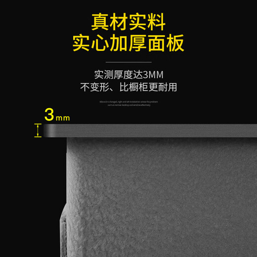PULT 黑纳米厨房阳台吧台手工小水槽单槽 304不锈钢洗菜盆迷你洗菜池 配6193圆形龙头全套 250x400mm