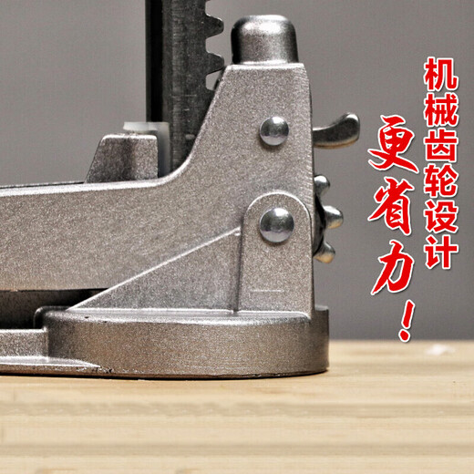 臣埠家用手动饸饹机不锈钢多功能饸饹面机莜面河捞机饸烙床子 厨房面条机
