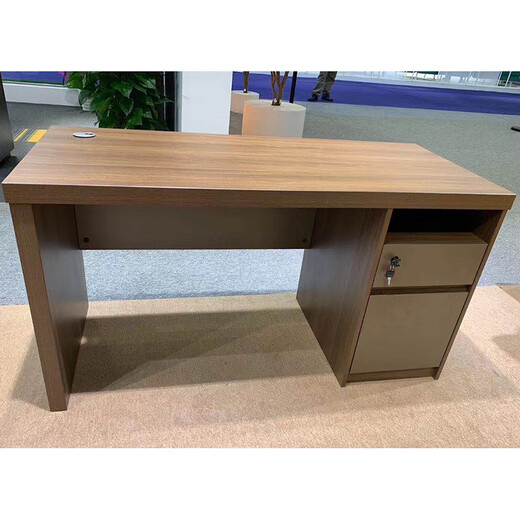 
SHENGSIDUN Modern simple home desktop computer desk single desk office desk desk desk boss desk work station AD12118