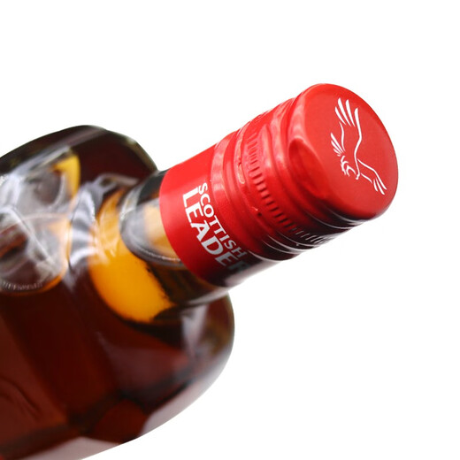 苏格里德洋酒 Scottish Leader 苏格里德苏格兰威士忌调配型苏格兰威士忌  经典700ml