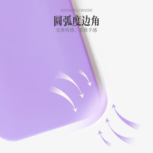 fancyfree软硅胶行李牌挂件旅行箱托运挂牌吊牌行李箱防丢登机牌创意标签牌 北欧灰1个