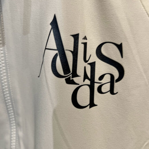 阿迪达斯 （adidas）外套女装春秋季新款健身训练运动服立领防风休闲夹克 ji9768 均码 m