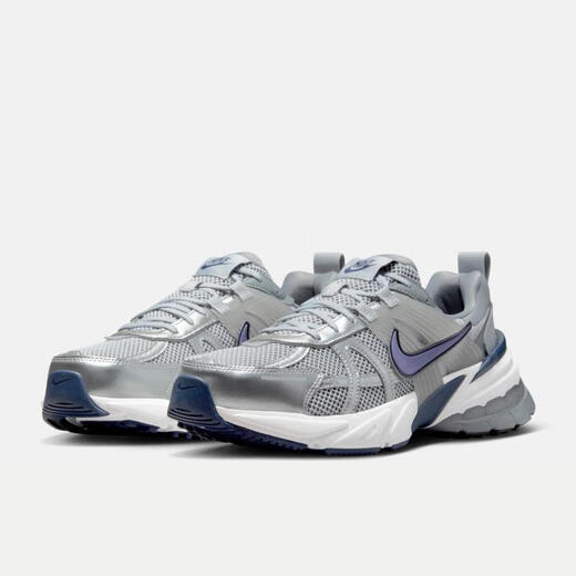 耐克（NIKE）V2K Run 男子运动鞋 HJ4497-002 42
