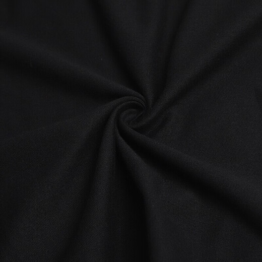 阿迪达斯 （adidas） 三叶草短袖T恤男士夏季运动服经典百搭舒适透气休闲圆领半袖 FM3897黑色 S