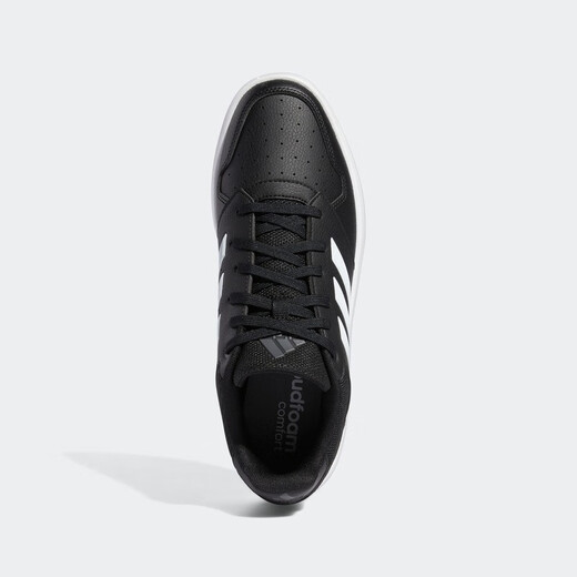 阿迪达斯 （adidas）【滔搏运动】男鞋运动鞋场下篮球鞋复古耐磨舒适 GZ4856 45