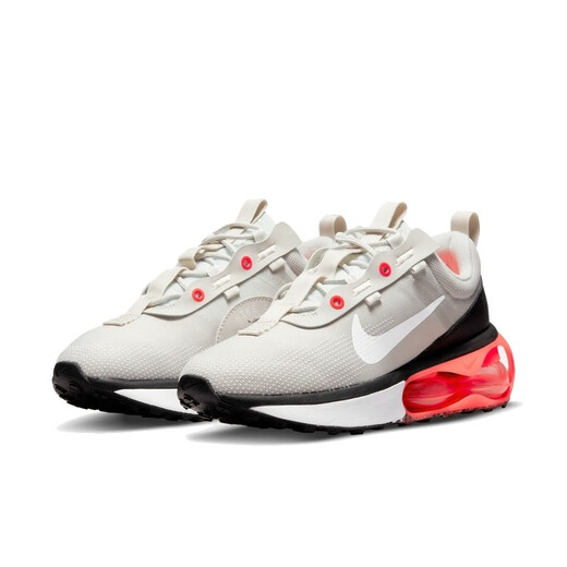Nike (Nike) Chaussures féminines Air Max Air Coussin Mamdiage Sports Casual Sports Chaussures CI3899-500 DH5103-002 38.5