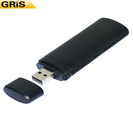 GRIS USB无线网卡MT7610台式机mediatek联发科MT7612笔记本雷凌RT5572电脑wifi接收器AR9271免驱动3070 AR9271芯片150Mbps