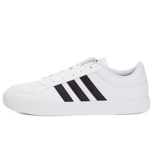[70% nuevo] Adidas Adidas Autumn 2018 Serie de baloncesto masculino Vs Set Basketball Shoes AW3889 Tamaño 39.5