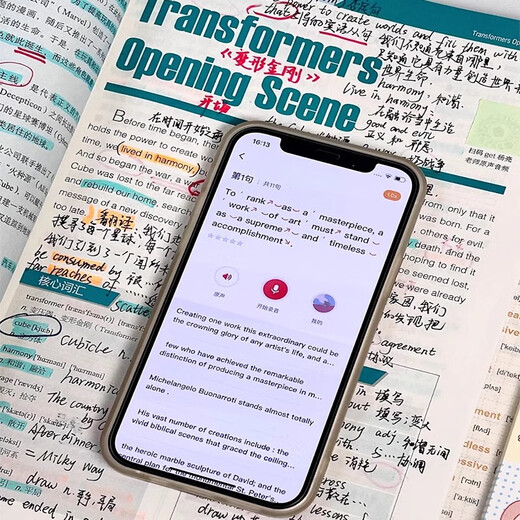 The same style as Xiaohongshu, official version, Youdao boutique book version, National English Recitation Camp for beginners, intermediate and advanced, Yang Liang’s special training on English words and listening, vocabulary and grammar, painless learning of English, comprehensive improvement, CET-4 and CET-6 postgraduate entrance exams, TOEFL and IELTS, intermediate level