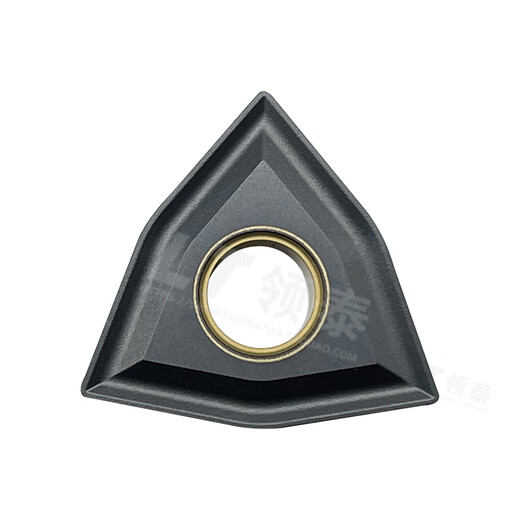 
XMSJ Lingtai CNC blade peach type WNMG080408 alloy 080404 ductile iron special knife outer round cutter head WNMG080408-M-LT9215