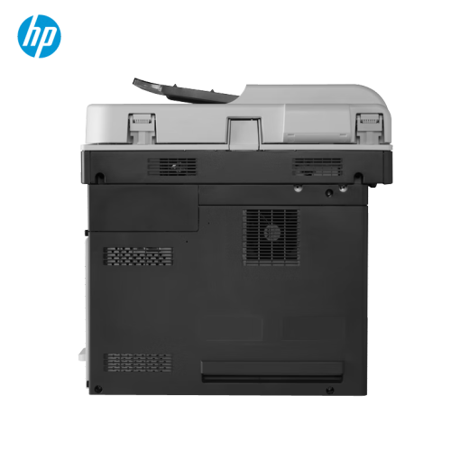 HP (HP) M725DN/F/Z A3 Schwarz-Weiß-Laserdrucker Hochgeschwindigkeits-Verbundmaschinen Automatisch doppelseitige verdrahtete Netzwerkdruck 725DN (Drucken, Kopieren, Scannen + doppelseitiger + verdrahteter) offizielle Standardkonfiguration