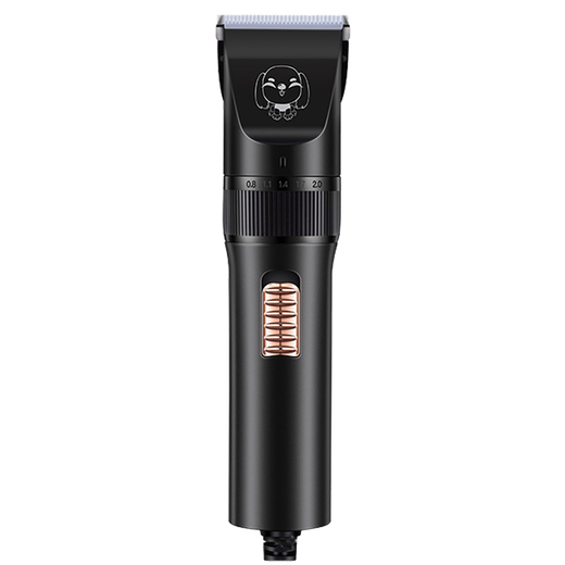 Baby Story Dog Shaver Large Dog High Power Pet Shaver Pet Hair Clipper Dog Hair Clipper Cat Shaver Pet Shaver Standard Package + Spare Head