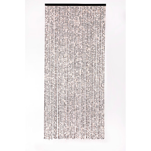 BANXIAO (BANXIAO) grass bead door curtain grass bead door curtain grass bead curtain grass bead curtain grass bead curtain grass bead curtain grass bead curtain summer 1.2 cm spacing to block the flies