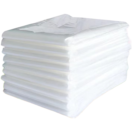 Yixiang thickened transparent plastic film decoration dust-proof window windproof and rainproof cloth household flower shed cold-proof and thermal insulation large thickened 16 wire 5 meters * 10 meters