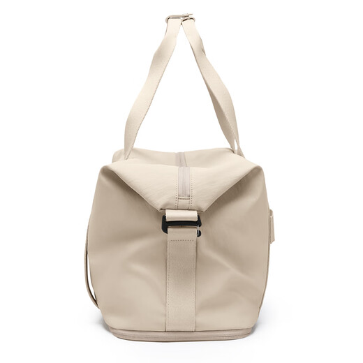 Golf (Golf) Reisetasche für Frauen auf Business Trip Expansion Fitnessbeutel Handgepäckbeutel Sport nasse und trockener Trennung Einschuld Crossbody Bag Travel