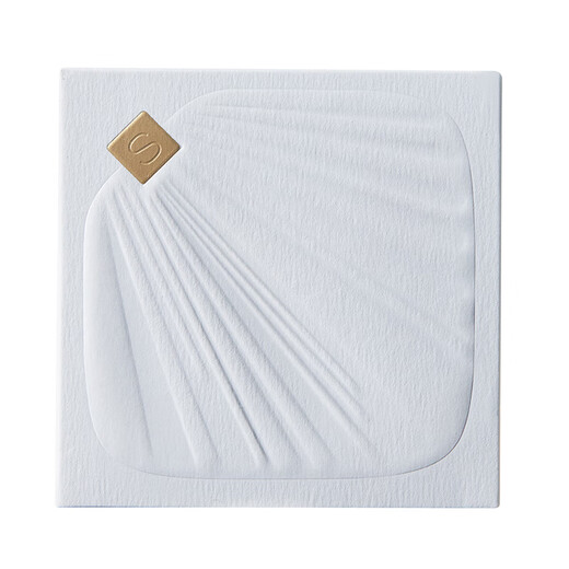 SOCORSKIN 50 times sun protection air cushion makeup two-in-one concealer long-lasting non-removing makeup foundation cream as a Chinese Valentine's Day birthday gift for women