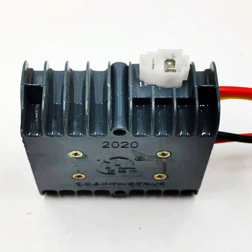 Electric tricycle Huazhong controller 48V-60V 1000 watts/1500 watts/72 volts 2500 brush controller 48V-60 volts 1500 watts Zheng Huazhong controller