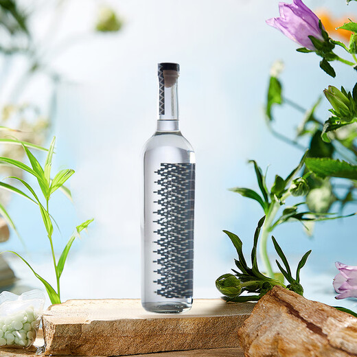 
Derrumbes [original bottle imported] Mexican Mezcal tequila foreign wine base wine Deerrumbemichoacan tequila 750mL 1 bottle