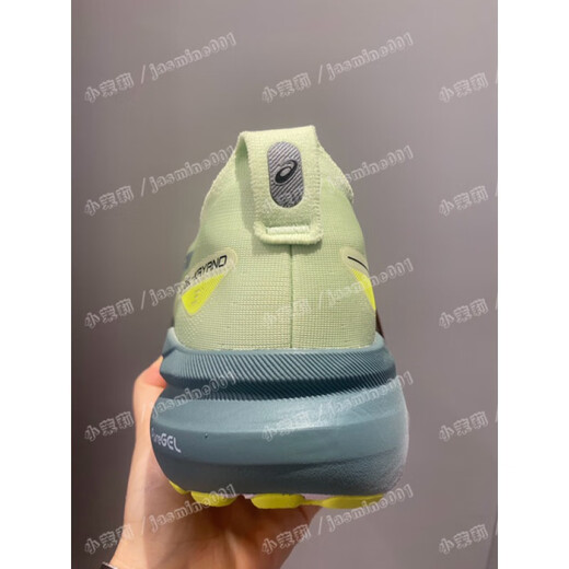 亚瑟士（asics）ASICS亞瑟士GEL-KAYANO 31(D,2E,4E)男 寬楦跑步鞋1011B869 1011B868-300 4E 超宽楦 42