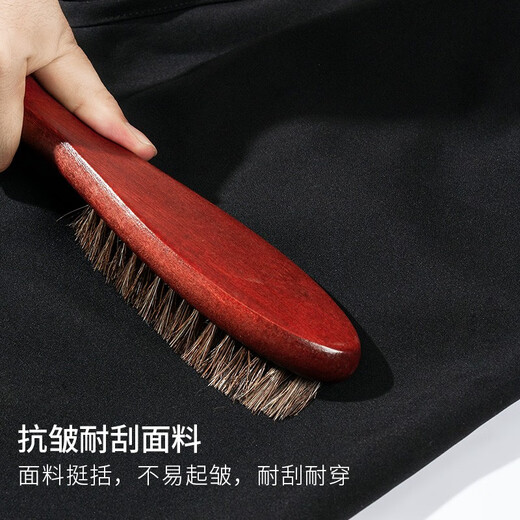 Langsha sweatpants for men and women in autumn and winter plus velvet casual straight sweatpants 2022 new fashion windproof pants for women - black (thin velvet) XL