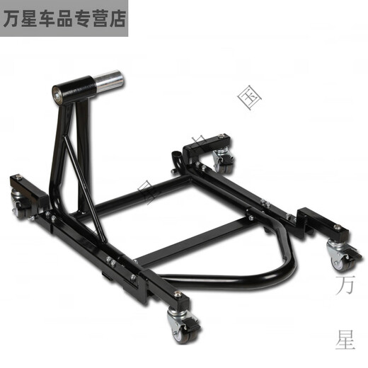 
Zaiwau Nianxi Ducati single rocker motorcycle frame Ducati big devil Augusta latte Monster 1200 Lantu 1200 Lantu 12604