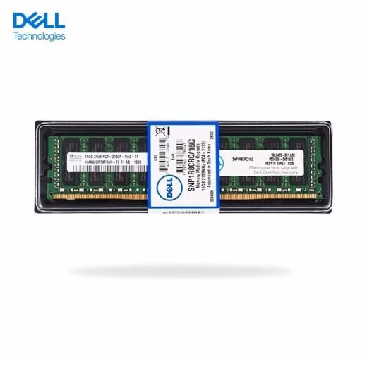 Dell Server Workstation R740/T5820/R730/T640/T7920 Speicher RECC 32G ECC PC4 DDR4 2666E